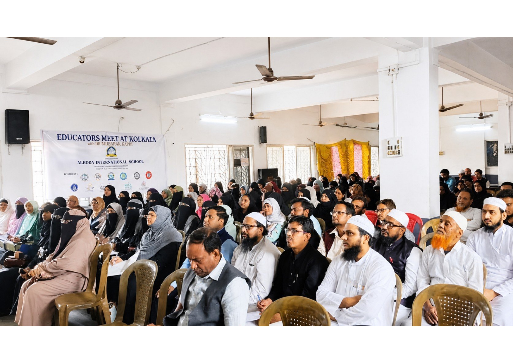 Educators Audience